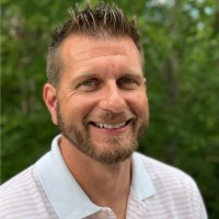 Nick Mitchell, CTS-D, CTS-I