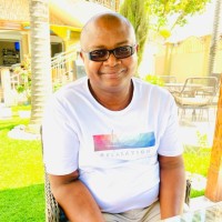 Raphael Mchome