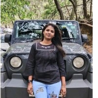 Vaanmathi Sivakumar