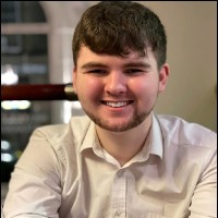 Kieran Smith