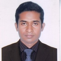 Md. Ebadul Islam