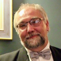 Tim Stott