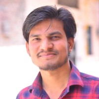 Journalist Mohit Singh