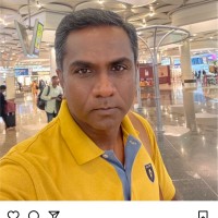Murali Tirupathi