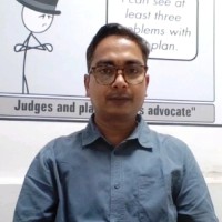 Amit Gupta