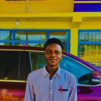 Agyablay Michael Wayo
