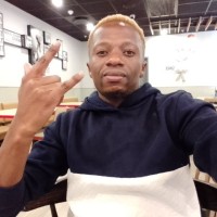 Lucky Mbatha