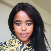 Thembelihle Lushaba