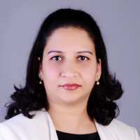 Lalitha Raj