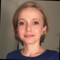 Svetlana Shestov