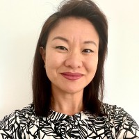 Jacqueline Chou Dain