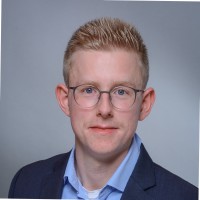 Patrick Jörgens