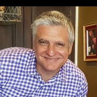 Nick Spiliopoulos