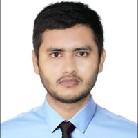 Abdullah Al Noman