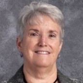 Carolyn Creswell