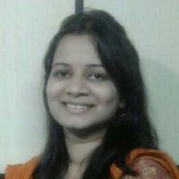 Neha Mayekar