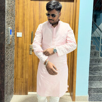 Vivek Kumar