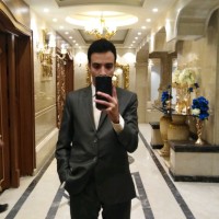 Mohamed Magdy Hasanain