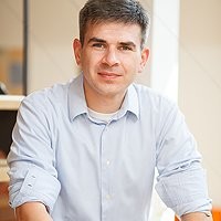 Igor Frolov