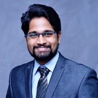 Naveenkumar Potadar
