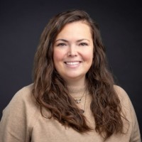 Nicolette Stoutenburg