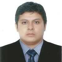 Edwin Williams Chunga Purizaca