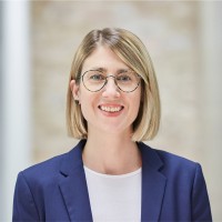 Lisa Laubscher