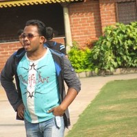 Md Adil