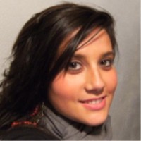 Casandra Giron Alonso