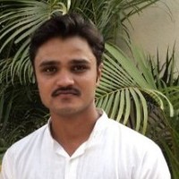Amol Deshmukh