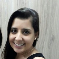 Carolina Ayres de Almeida