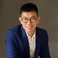 Oscar Chien