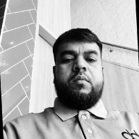 Abdul Motin