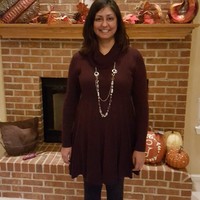 Swati Chaudhari