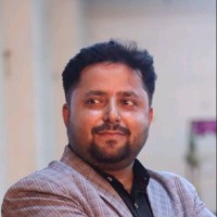 Jay Sharma