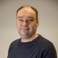 Rolf Ypma