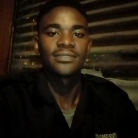 Thabiso Shilenge
