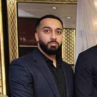 Shehroz Imtiaz