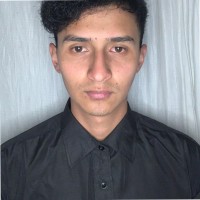 Richard Torres Sánchez