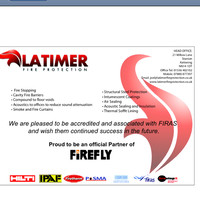 Joel Latimer