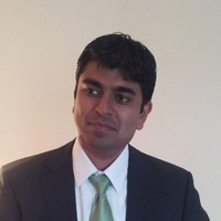 Nirav P.