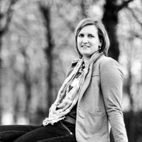 Ingrid Legius - Peeters