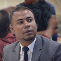 Md. Farhad Ahmed