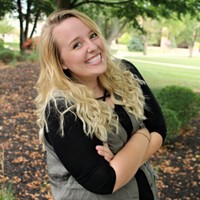 Kayla Collingwood