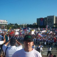 Virgilio Díaz Morales
