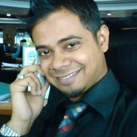 Md Sayeed Hossain