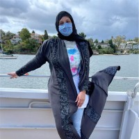 Iffat Farrukh