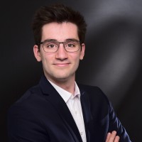 Luca Gebhardt