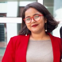 Rida Zahid Khan