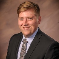 Jonathan D. Hoffpauir